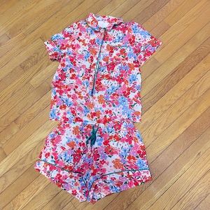 *SALE* Pink Lily PJs
